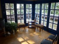 Haus von Thomas Mann