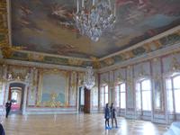 Schloss Rundale - Goldener Saal