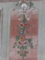 Schloss Rundale - Rosenzimmer