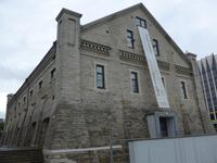 Architekturmuseum Tallinn