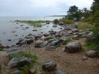Ostsee bei Altja