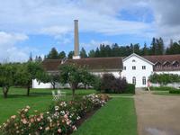 Gutshof Palmse Brauerei u. Brennerei