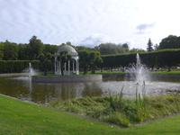 Kadriog Park Tallinn