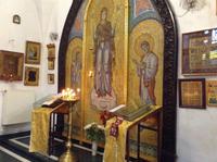 im Kaliningrader Dom