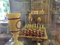 im Bernsteinmuseum