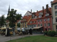 Rigas Altstadt