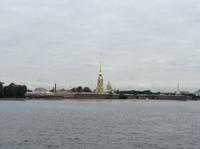 Peter und Paulsfestung