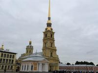 Peter und Paulsfestung