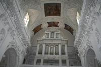 Peter & Paul Kirche in Vilnius