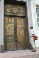 Universität von Vilnius (Bibliothek)