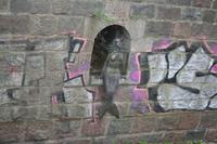 Meerjungfrau von Uzupis