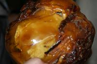 In der Bernsteingalerie