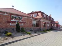  Hier rasteten wir nach dem Berg der Kreuze