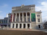 Die Oper von Riga