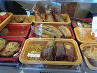 Die Lettische Küche ist sehr nahrhaft