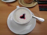  Diner in Tallin, Kama