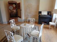 Musikzimmer in Palmse