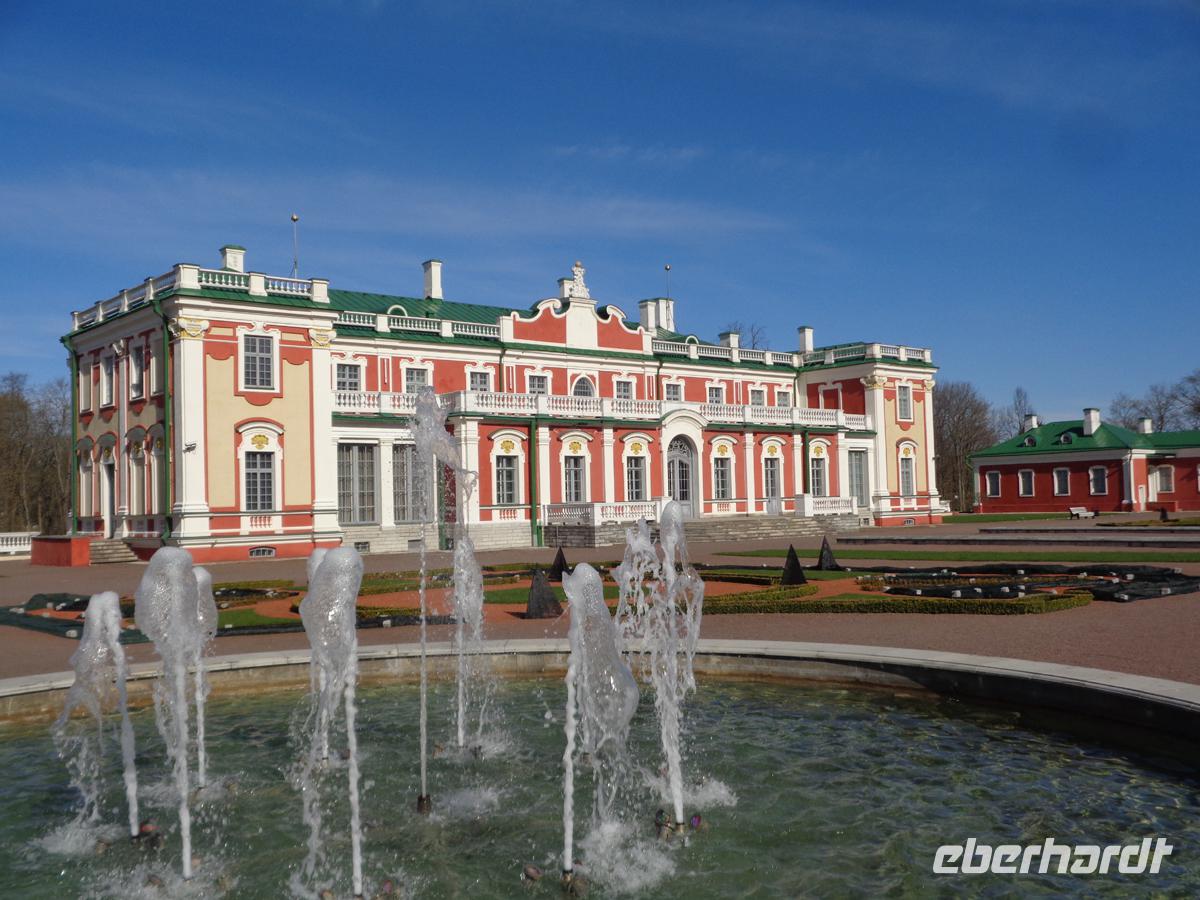 Schloß Katharinental