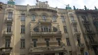 Riga, Stadtführung im Jugendstilviertel