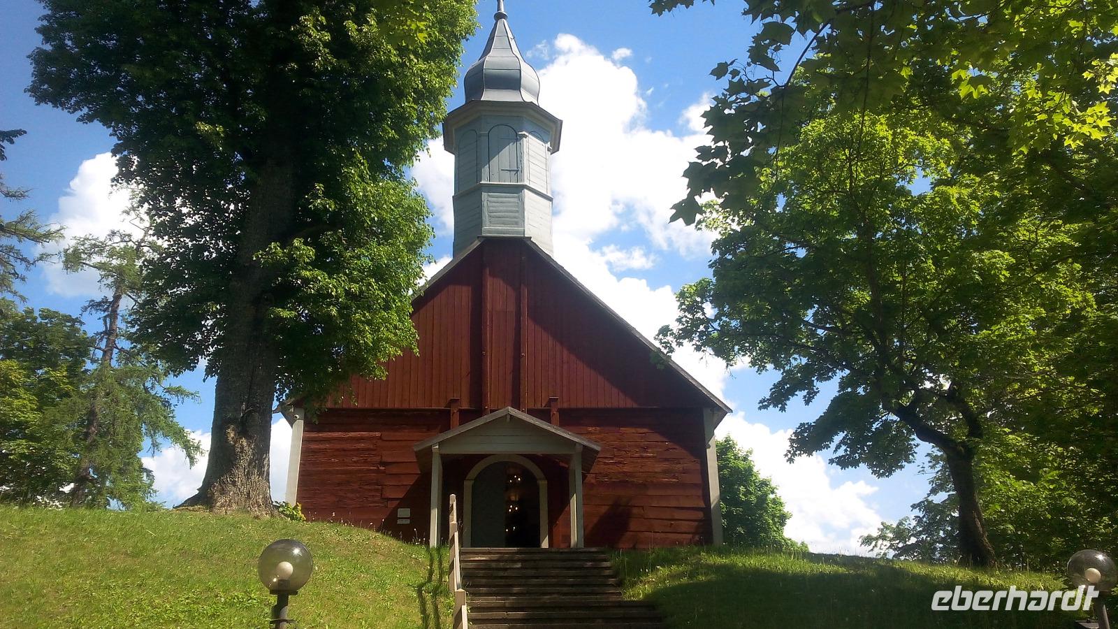Nationalpark Gauja,Burg Turaida (Freilichtmuseumskomplex) 