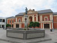 Ännchen von Tharau in Klaipeda