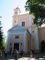 orthodoxe Kirche Vilnius
