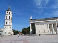 Vilnius, Gediminasturm