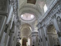 Peter und Pauls Kirche Vilnius