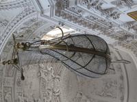 Peter und Pauls Kirche Vilnius