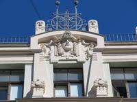 Rigaer Jugendstil