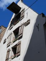 Riga, Speichergebäude