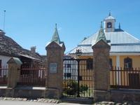 DSCN0799 Gebetshaus der Karäer