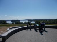 DSCN0868  Ausgangspunkt Wanderung NP