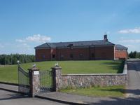 DSCN0884 Kloster am Berg der Kreuze