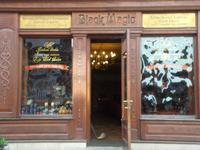 DSCN0923  Rigaer Balsam Geschäft