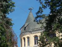 DSCN0930  Katzenhaus