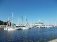 DSCN1102 Segelhafen Tallinn