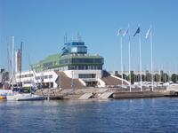 DSCN1104 Olympia Haus 1980