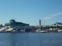 DSCN1106 Hintergrund olymp.Dorf 1980