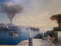 DSCN1154 Bild im Schloß 