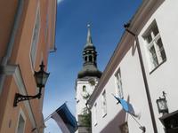 Tallinn, Domturm