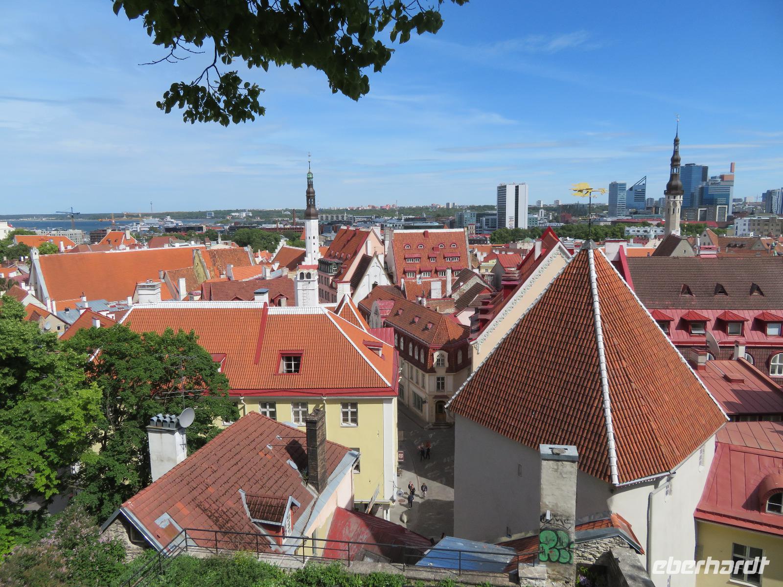 Tallinn von Tompea