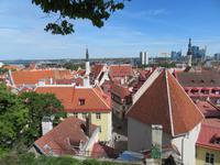 Tallinn von Tompea