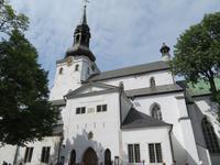 Tallinn, Dom