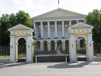Smolny