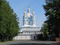 Smolny-Kloster