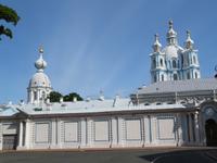 Smolny-Kloster