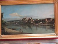 Ermitage: Belottos Pirna