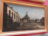 Ermitage: Belottos Dresden