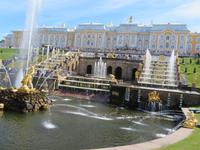 Peterhof